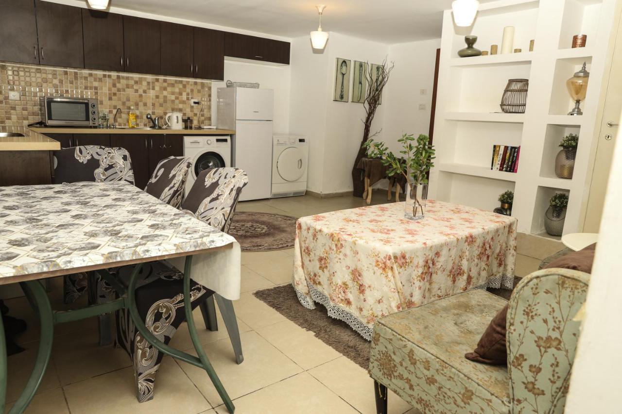 New Spacious, & Cozy 3 Room Apartment In Beit Shemesh Exterior photo