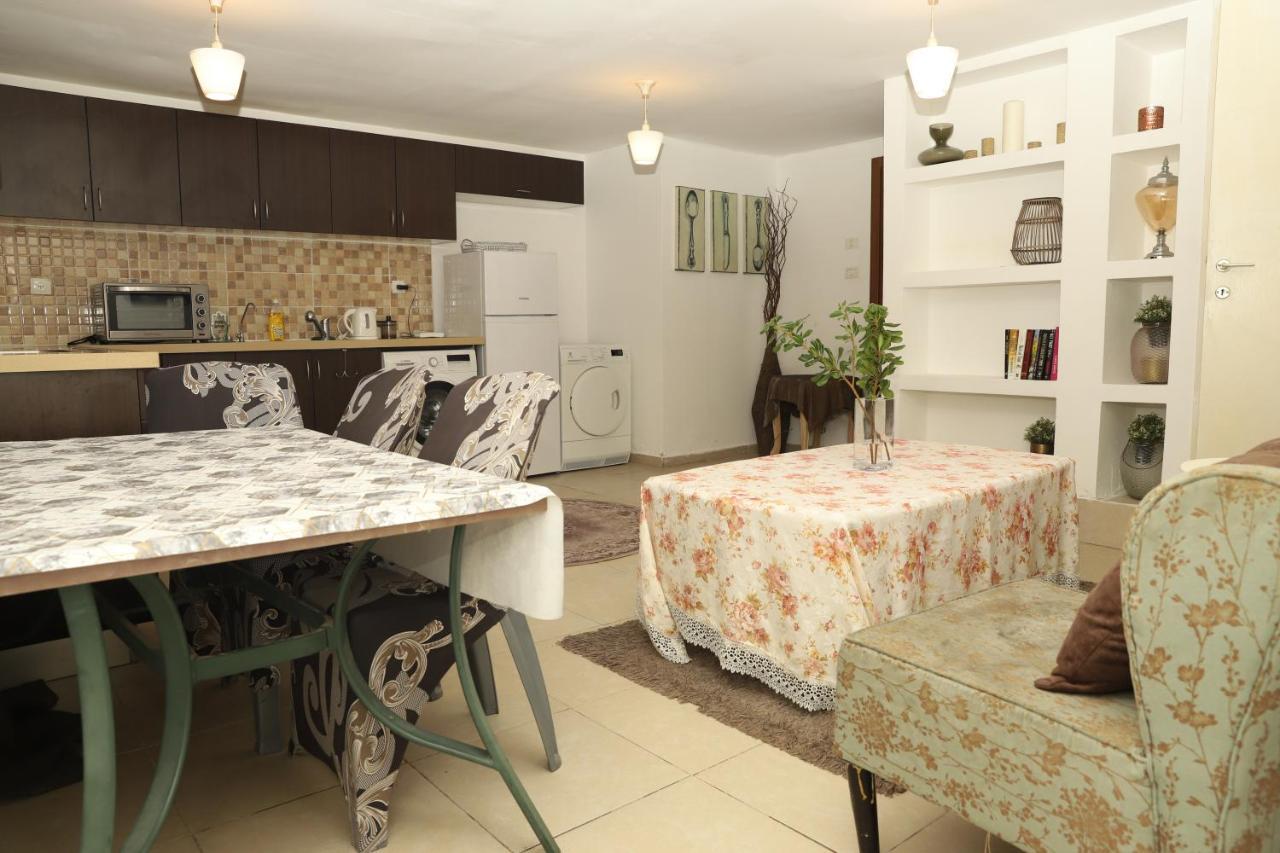 New Spacious, & Cozy 3 Room Apartment In Beit Shemesh Exterior photo