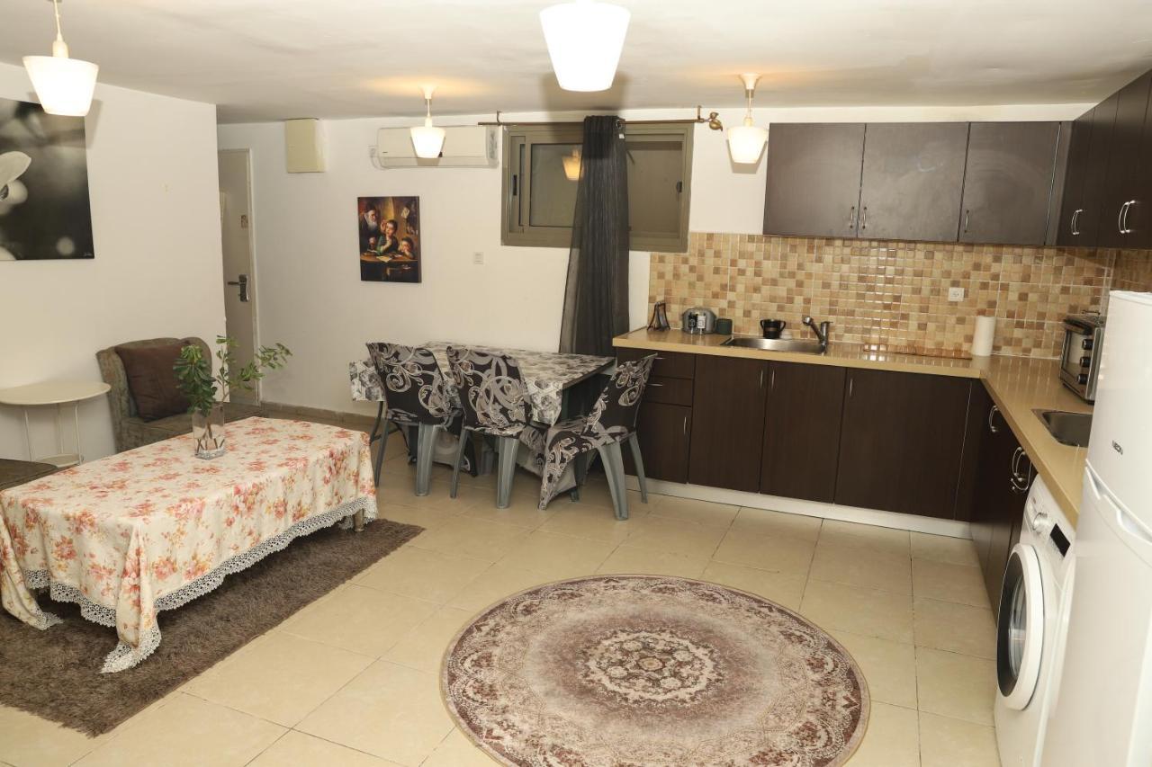 New Spacious, & Cozy 3 Room Apartment In Beit Shemesh Exterior photo